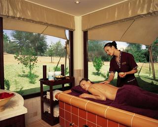 Al Maha, a Luxury Collection Desert Resort & Spa fotoÄŸrafÄ±