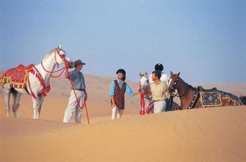 Al Maha, a Luxury Collection Desert Resort & Spa fotoÄŸrafÄ±
