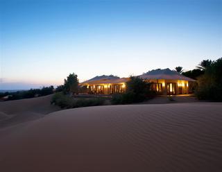 Al Maha, a Luxury Collection Desert Resort & Spa fotoÄŸrafÄ±