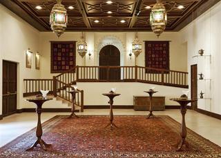 Al Maha, a Luxury Collection Desert Resort & Spa fotoÄŸrafÄ±