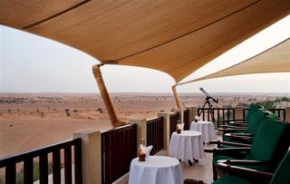 Al Maha, a Luxury Collection Desert Resort & Spa fotoÄŸrafÄ±