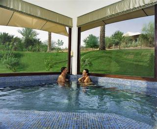 Al Maha, a Luxury Collection Desert Resort & Spa fotoÄŸrafÄ±