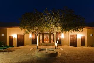Al Maha, a Luxury Collection Desert Resort & Spa fotoÄŸrafÄ±