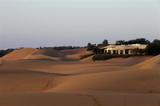 Al Maha, a Luxury Collection Desert Resort & Spa fotoÄŸrafÄ±