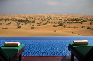 Al Maha, a Luxury Collection Desert Resort & Spa fotoÄŸrafÄ±