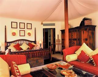 Al Maha, a Luxury Collection Desert Resort & Spa fotoÄŸrafÄ±