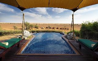 Al Maha, a Luxury Collection Desert Resort & Spa fotoÄŸrafÄ±