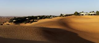 Al Maha, a Luxury Collection Desert Resort & Spa fotoÄŸrafÄ±