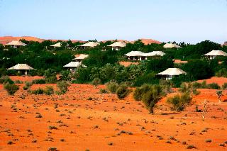 Al Maha, a Luxury Collection Desert Resort & Spa fotoÄŸrafÄ±