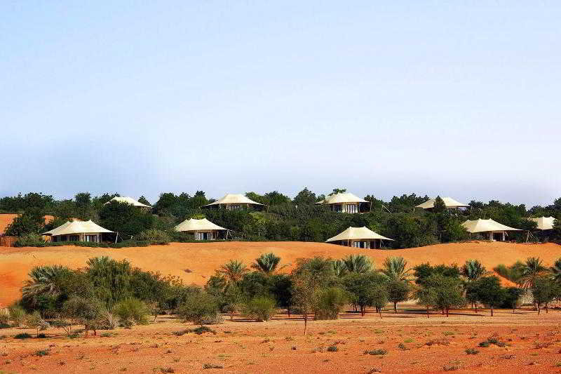 Al Maha, a Luxury Collection Desert Resort & Spa fotoÄŸrafÄ±