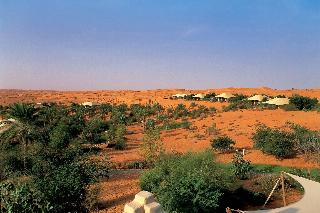 Al Maha, a Luxury Collection Desert Resort & Spa fotoÄŸrafÄ±