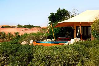 Al Maha, a Luxury Collection Desert Resort & Spa fotoÄŸrafÄ±