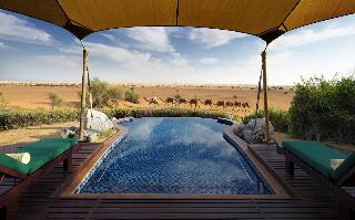 Al Maha, a Luxury Collection Desert Resort & Spa fotoÄŸrafÄ±