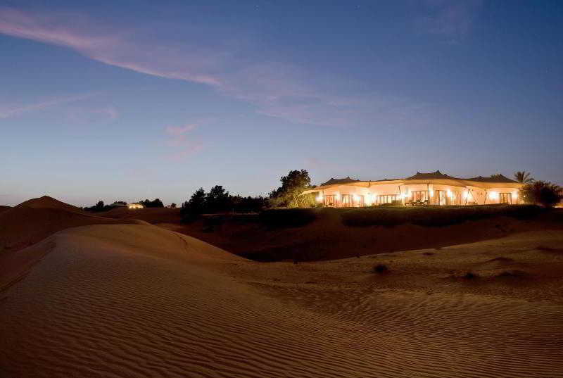 Al Maha, a Luxury Collection Desert Resort & Spa fotoÄŸrafÄ±