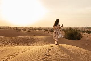 Al Maha, a Luxury Collection Desert Resort & Spa fotoÄŸrafÄ±