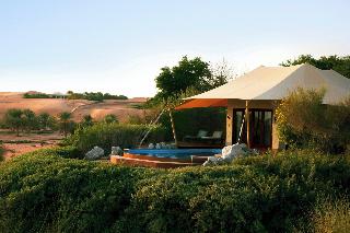 Al Maha, a Luxury Collection Desert Resort & Spa fotoÄŸrafÄ±