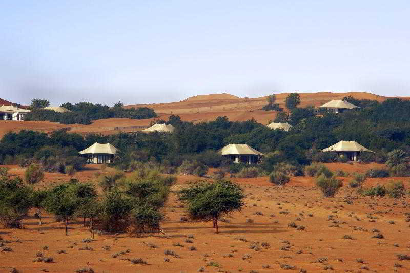 Al Maha, a Luxury Collection Desert Resort & Spa fotoÄŸrafÄ±