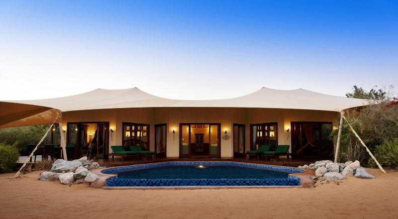 Al Maha, a Luxury Collection Desert Resort & Spa fotoÄŸrafÄ±