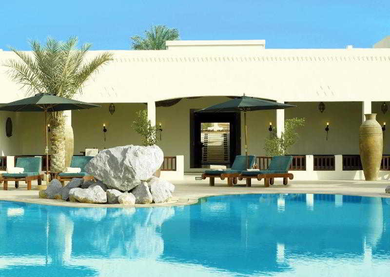 Al Maha, a Luxury Collection Desert Resort & Spa fotoÄŸrafÄ±
