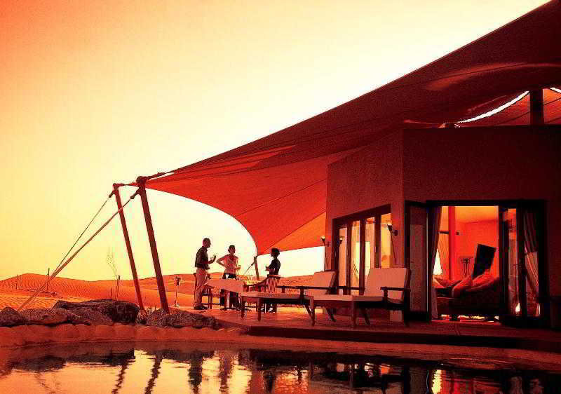 Al Maha, a Luxury Collection Desert Resort & Spa fotoÄŸrafÄ±