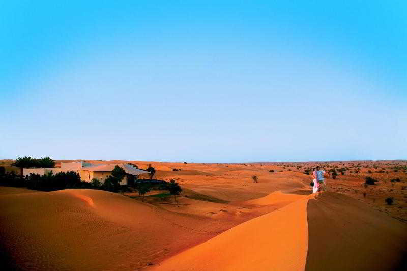 Al Maha, a Luxury Collection Desert Resort & Spa fotoÄŸrafÄ±