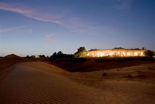 Al Maha, a Luxury Collection Desert Resort & Spa fotoÄŸrafÄ±
