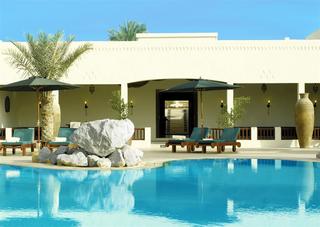 Al Maha, a Luxury Collection Desert Resort & Spa fotoÄŸrafÄ±