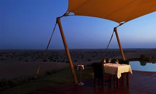 Al Maha, a Luxury Collection Desert Resort & Spa fotoÄŸrafÄ±