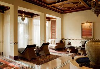 Al Maha, a Luxury Collection Desert Resort & Spa fotoÄŸrafÄ±