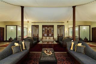 Al Maha, a Luxury Collection Desert Resort & Spa fotoÄŸrafÄ±