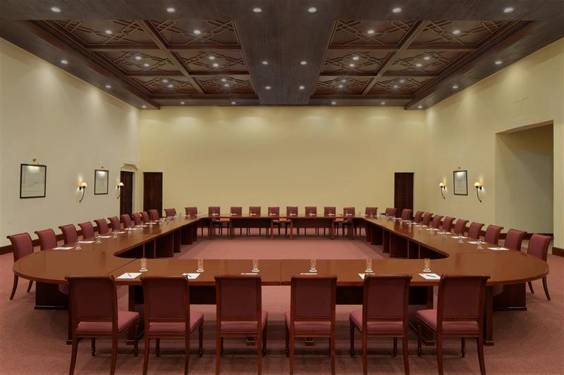 Al Maha, a Luxury Collection Desert Resort & Spa - Genel