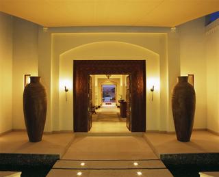 Al Maha, a Luxury Collection Desert Resort & Spa fotoÄŸrafÄ±