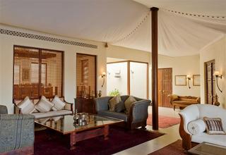 Al Maha, a Luxury Collection Desert Resort & Spa fotoÄŸrafÄ±