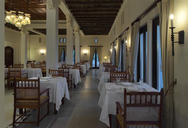Al Maha, a Luxury Collection Desert Resort & Spa - Genel