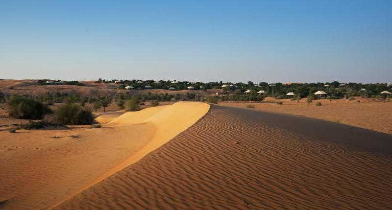 Al Maha, a Luxury Collection Desert Resort & Spa fotoÄŸrafÄ±