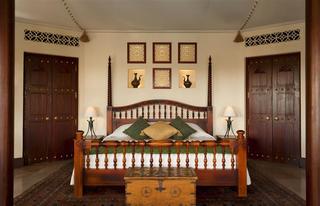 Al Maha, a Luxury Collection Desert Resort & Spa fotoÄŸrafÄ±