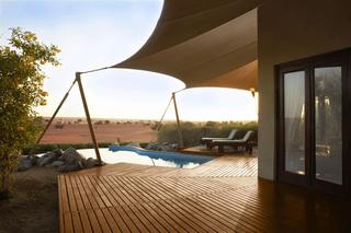 Al Maha, a Luxury Collection Desert Resort & Spa fotoÄŸrafÄ±
