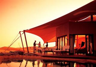Al Maha, a Luxury Collection Desert Resort & Spa fotoÄŸrafÄ±