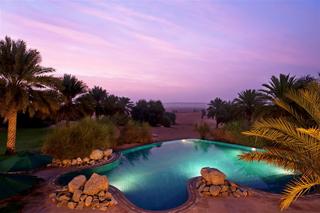 Al Maha, a Luxury Collection Desert Resort & Spa fotoÄŸrafÄ±