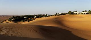 Al Maha, a Luxury Collection Desert Resort & Spa fotoÄŸrafÄ±