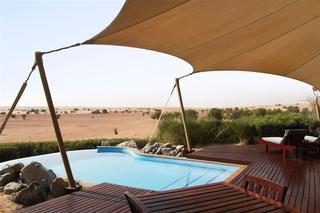 Al Maha, a Luxury Collection Desert Resort & Spa fotoÄŸrafÄ±