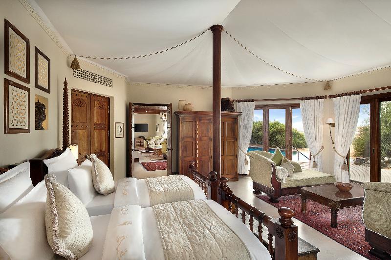 Al Maha, a Luxury Collection Desert Resort & Spa - Oda