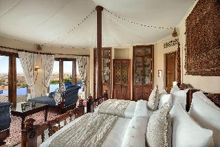 Al Maha, a Luxury Collection Desert Resort & Spa fotoÄŸrafÄ±