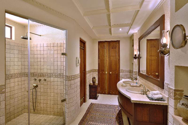 Al Maha, a Luxury Collection Desert Resort & Spa - Oda