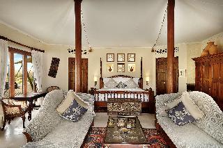 Al Maha, a Luxury Collection Desert Resort & Spa fotoÄŸrafÄ±