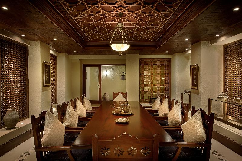 Al Maha, a Luxury Collection Desert Resort & Spa - Oda