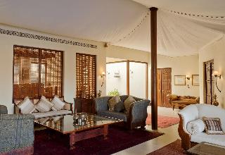 Al Maha, a Luxury Collection Desert Resort & Spa fotoÄŸrafÄ±
