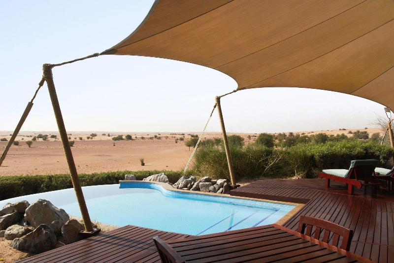 Al Maha, a Luxury Collection Desert Resort & Spa - Oda