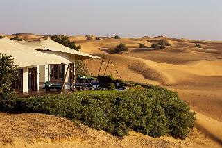 Al Maha, a Luxury Collection Desert Resort & Spa fotoÄŸrafÄ±