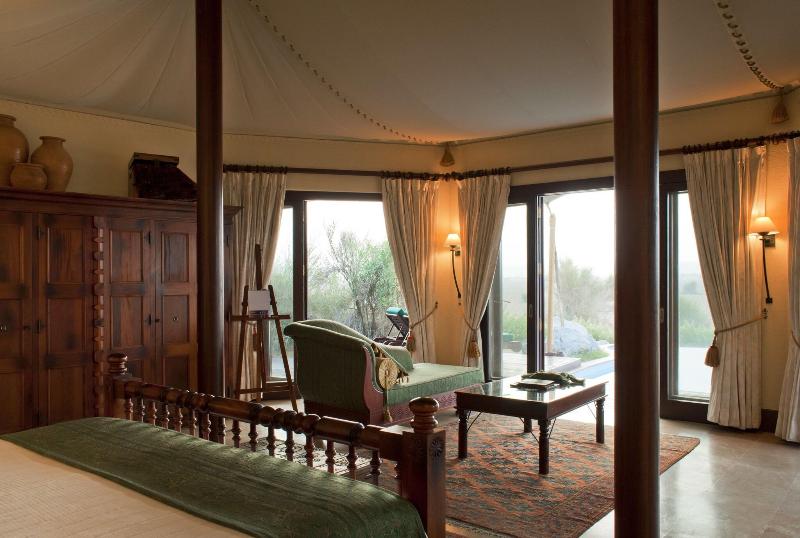 Al Maha, a Luxury Collection Desert Resort & Spa - Oda